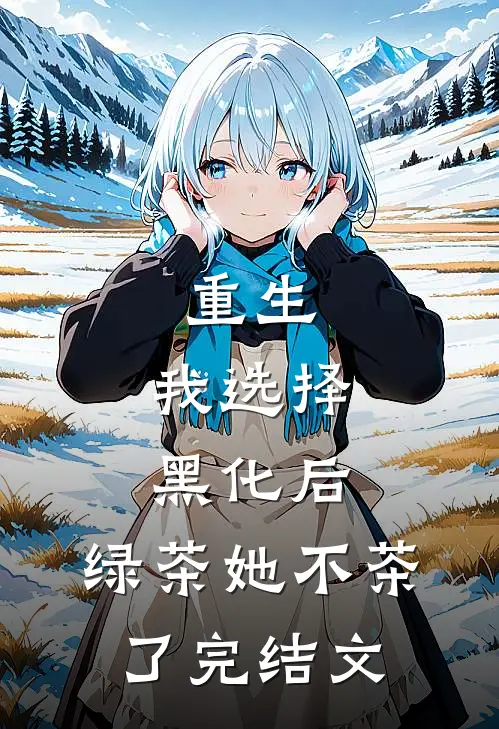 重生：我选择黑化后，绿茶她不茶了完结文