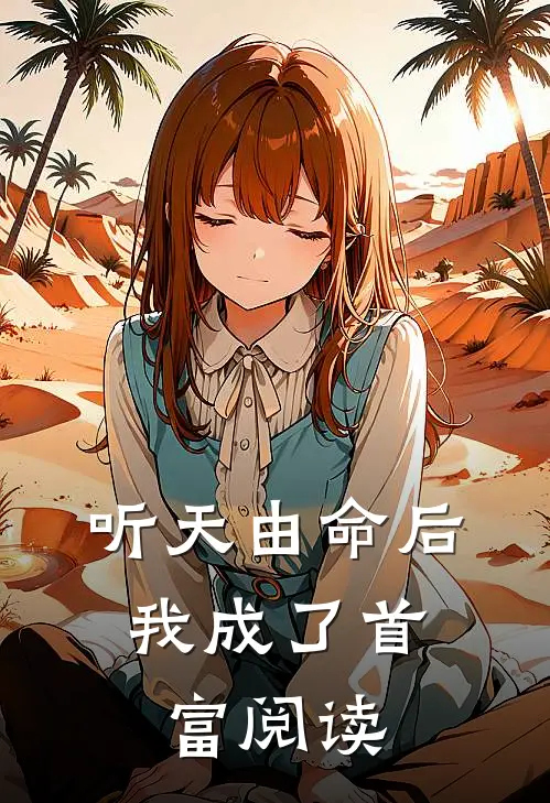 听天由命后，我成了首富阅读