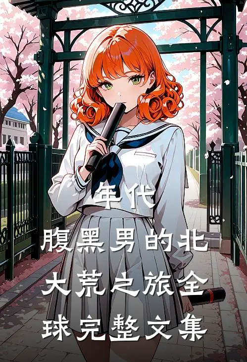 年代：腹黑男的北大荒之旅全球完整文集