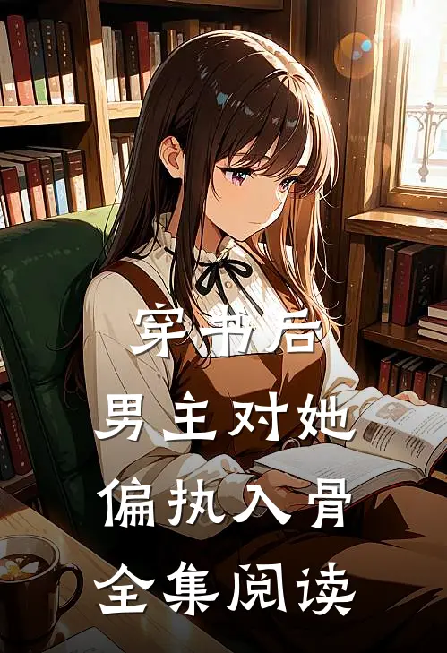 穿书后，男主对她偏执入骨全集阅读