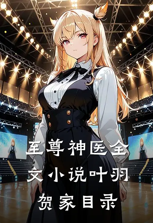 至尊神医全文小说叶羽贺家目录