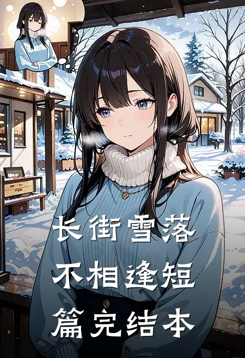 长街雪落不相逢短篇完结本