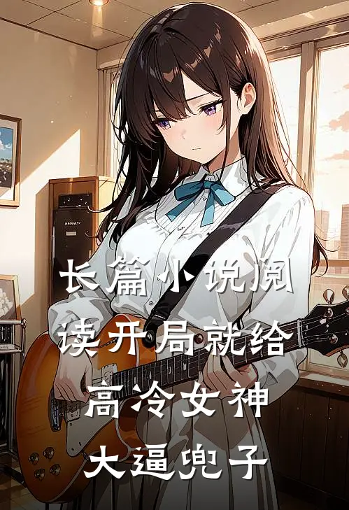 长篇小说阅读开局就给高冷女神大逼兜子