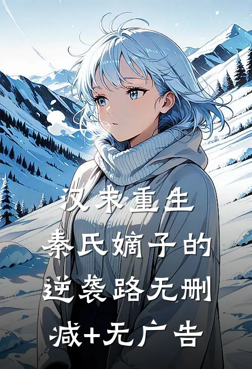 汉末重生：秦氏嫡子的逆袭路无删减+无广告