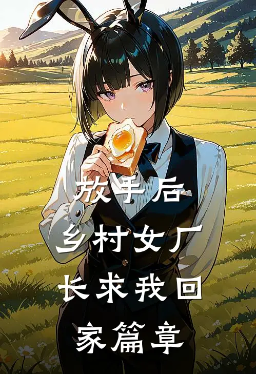 放手后，乡村女厂长求我回家篇章