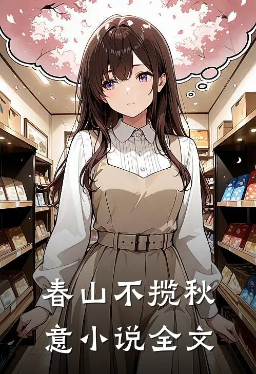 春山不揽秋意小说全文