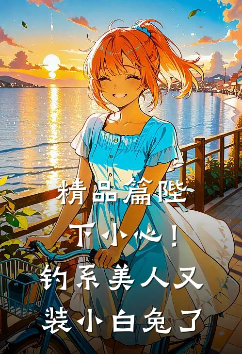 精品篇陛下小心！钓系美人又装小白兔了