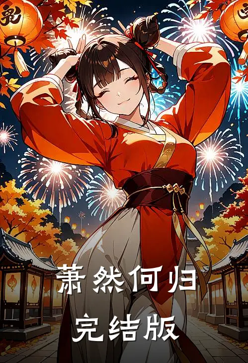 萧然何归完结版