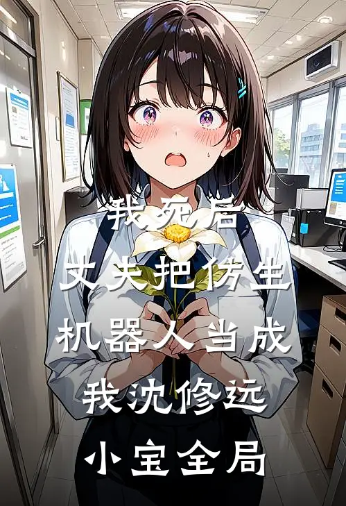我死后，丈夫把仿生机器人当成我沈修远小宝全局