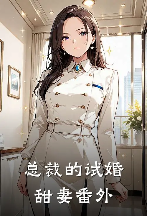 总裁的试婚甜妻 番外