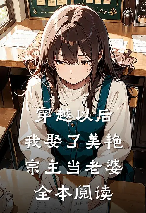 穿越以后，我娶了美艳宗主当老婆全本阅读