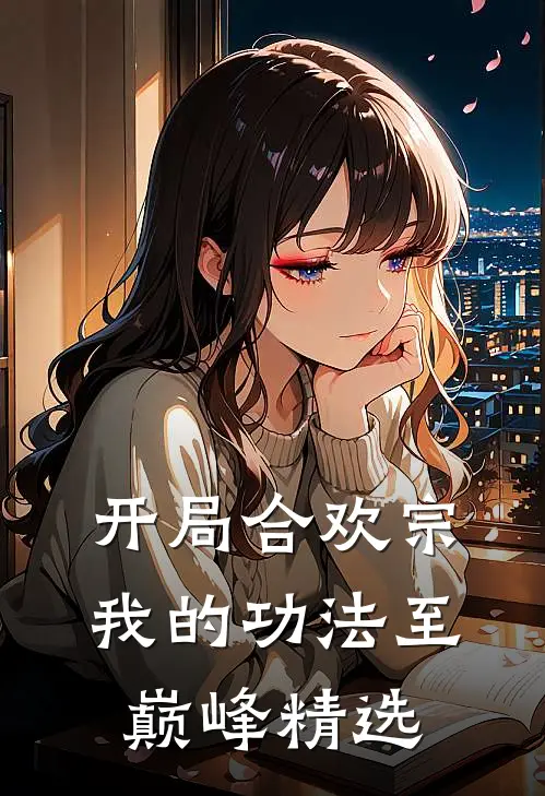 开局合欢宗，我的功法至巅峰精选