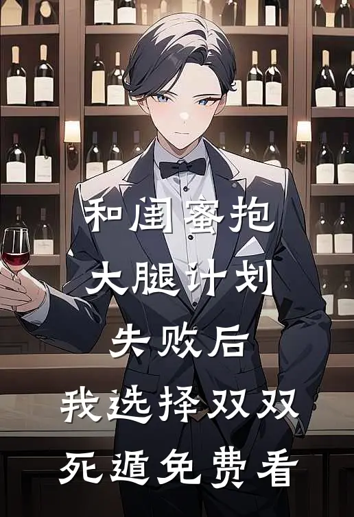 和闺蜜抱大腿计划失败后，我选择双双死遁免费看