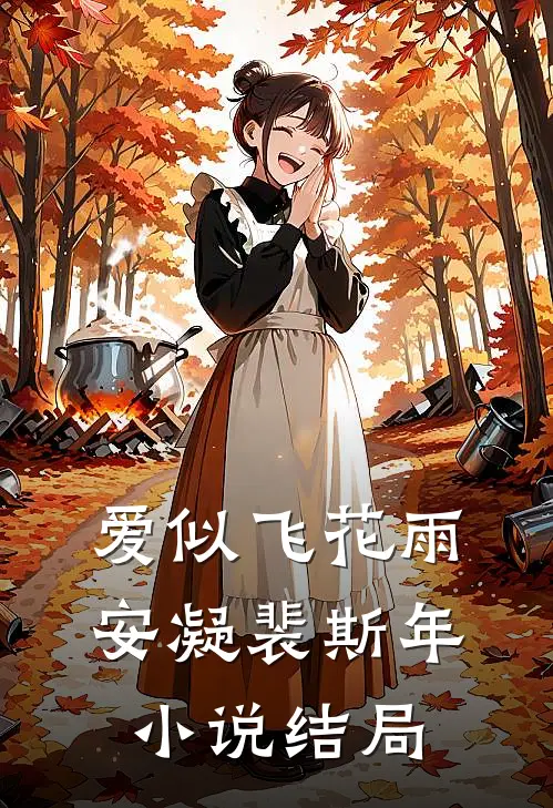 爱似飞花雨安凝裴斯年小说结局