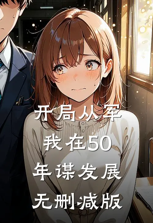 开局从军，我在50年谋发展无删减版