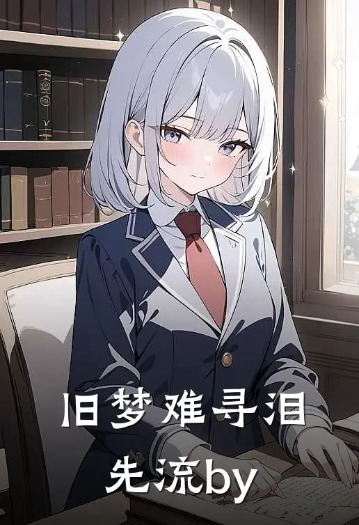 旧梦难寻泪先流by