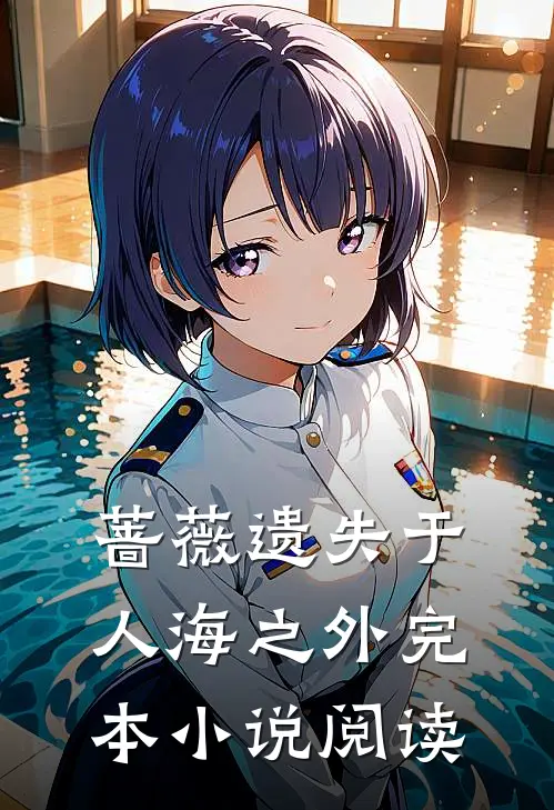 蔷薇遗失于人海之外完本小说阅读