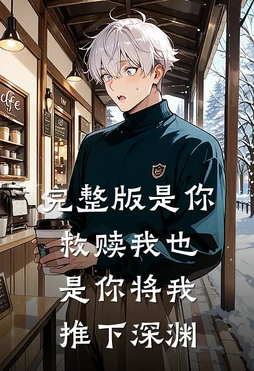 完整版是你救赎我也是你将我推下深渊