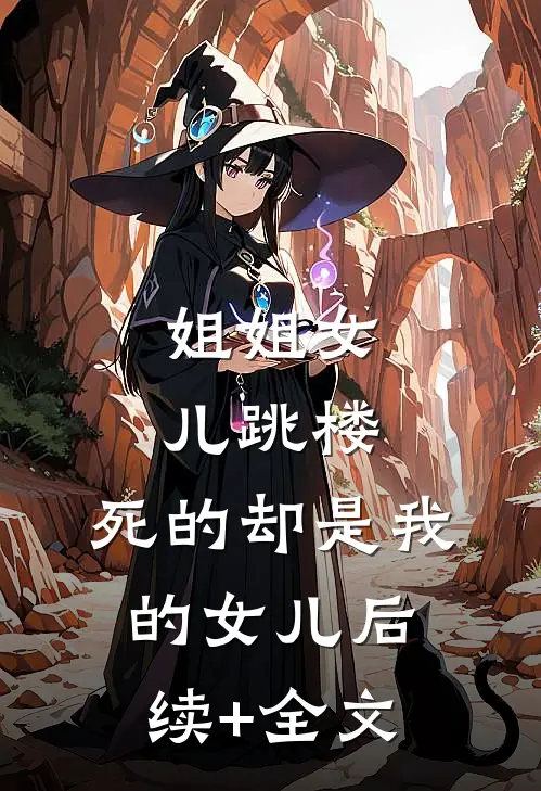 姐姐女儿跳楼，死的却是我的女儿后续+全文