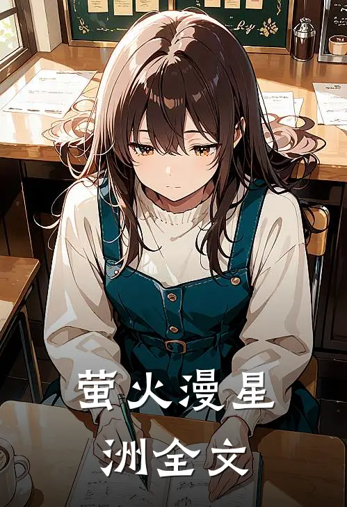 萤火漫星洲全文