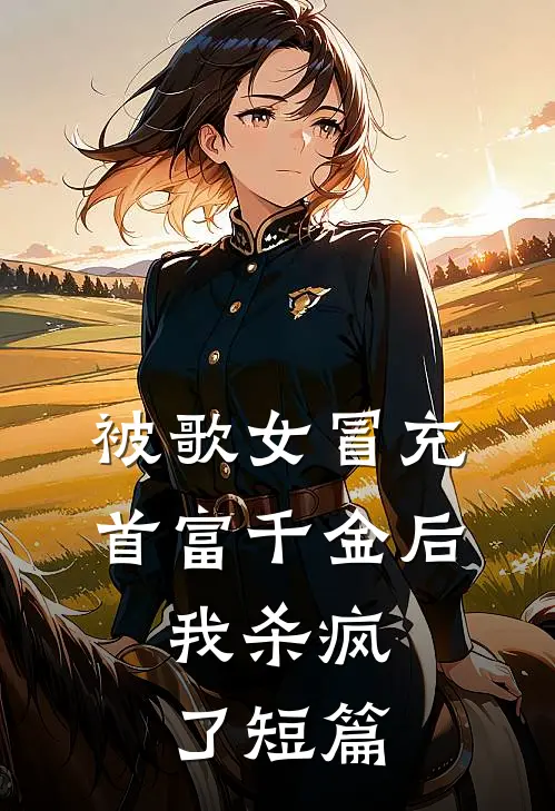 被歌女冒充首富千金后，我杀疯了短篇
