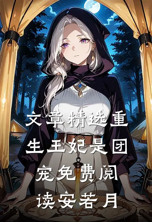 文章精选重生王妃是团宠免费阅读安若月