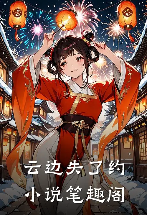 云边失了约小说笔趣阁