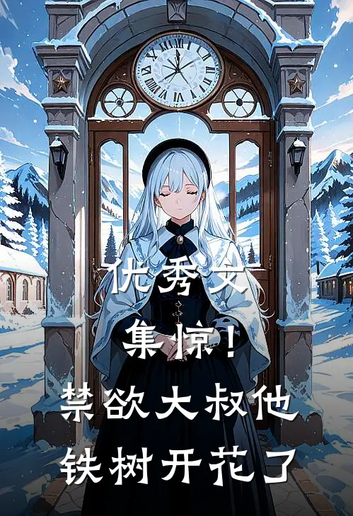 优秀文集惊！禁欲大叔他铁树开花了