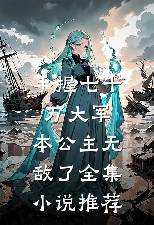 手握七十万大军，本公主无敌了全集小说推荐