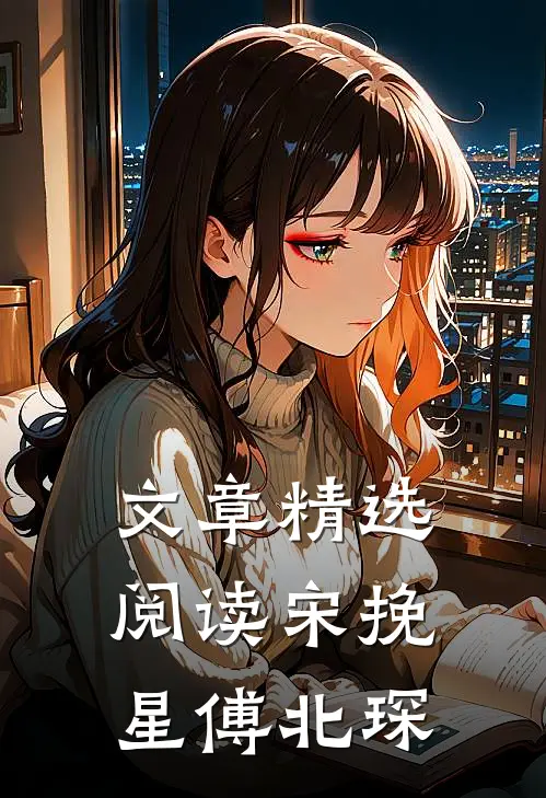 文章精选阅读宋挽星傅北琛