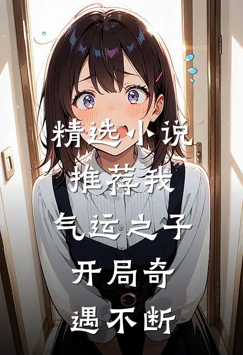精选小说推荐我，气运之子，开局奇遇不断