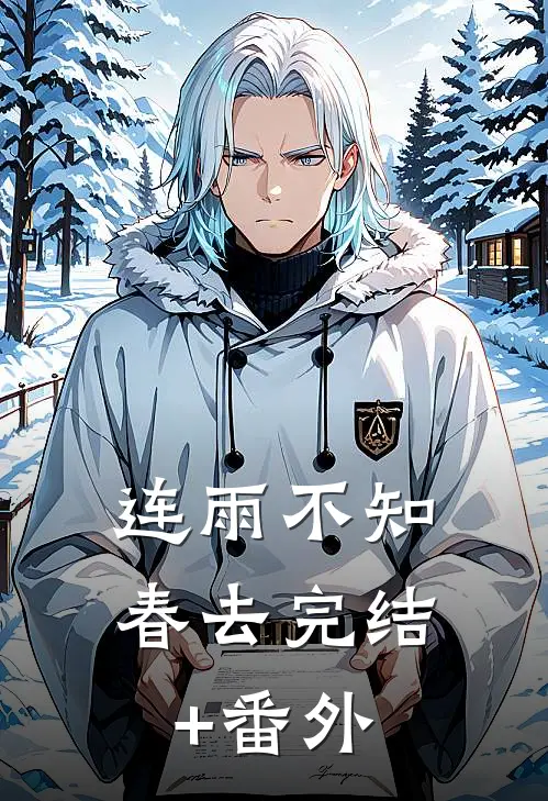 连雨不知春去完结+番外