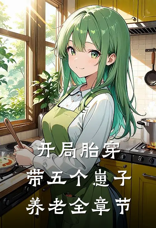 开局胎穿，带五个崽子养老全章节