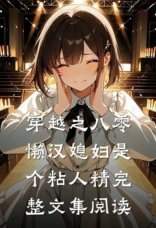 穿越之八零，懒汉媳妇是个粘人精完整文集阅读