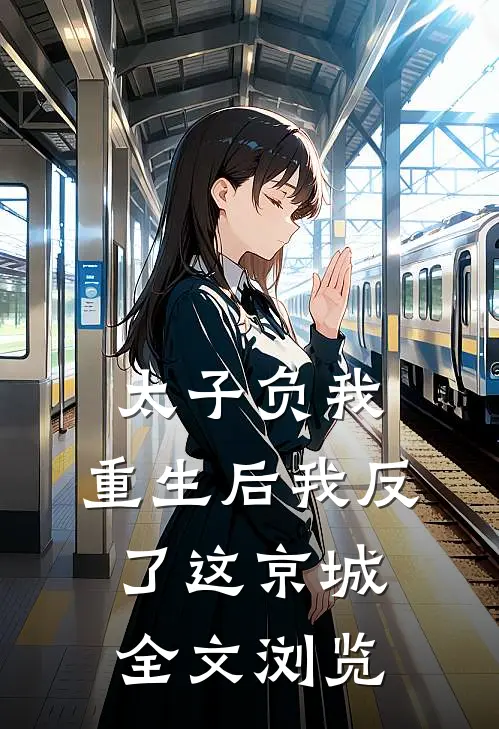 太子负我，重生后我反了这京城全文浏览
