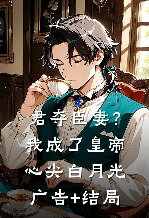 君夺臣妻？我成了皇帝心尖白月光广告+结局