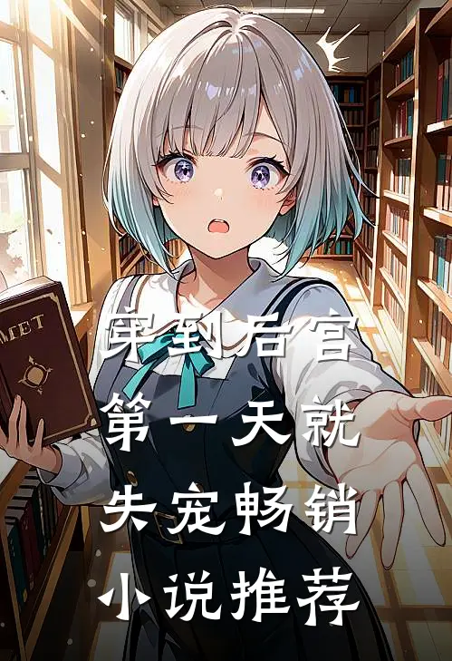 穿到后宫，第一天就失宠畅销小说推荐