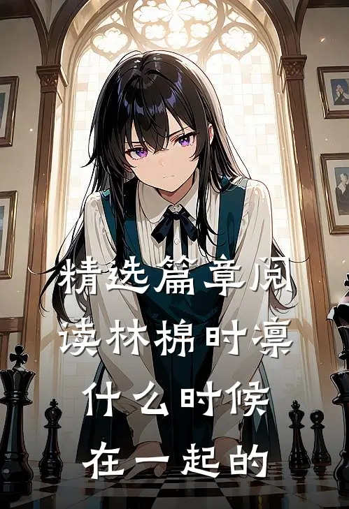 精选篇章阅读林棉时凛什么时候在一起的