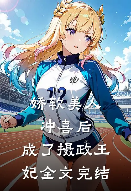 娇软美人冲喜后，成了摄政王妃全文完结