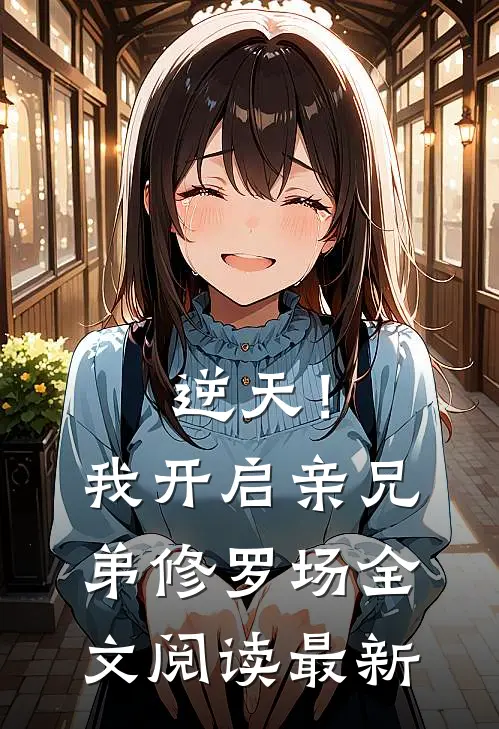 逆天！我开启亲兄弟修罗场全文阅读最新