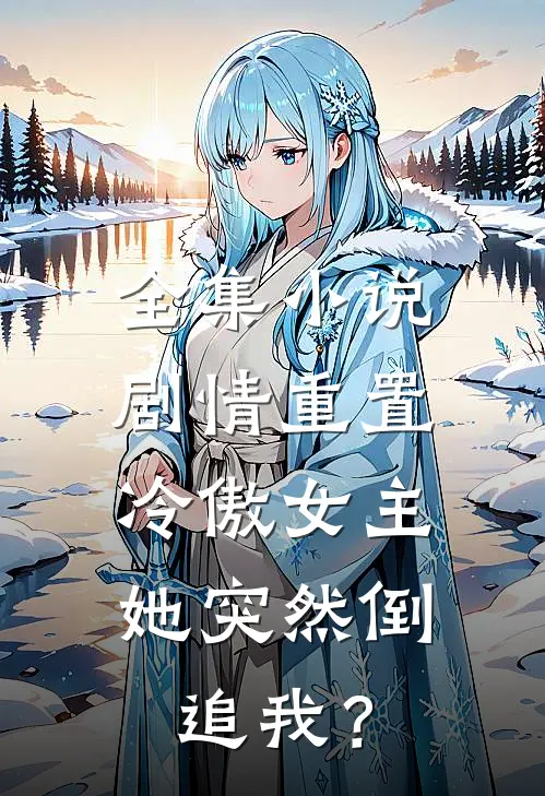 全集小说剧情重置，冷傲女主她突然倒追我？