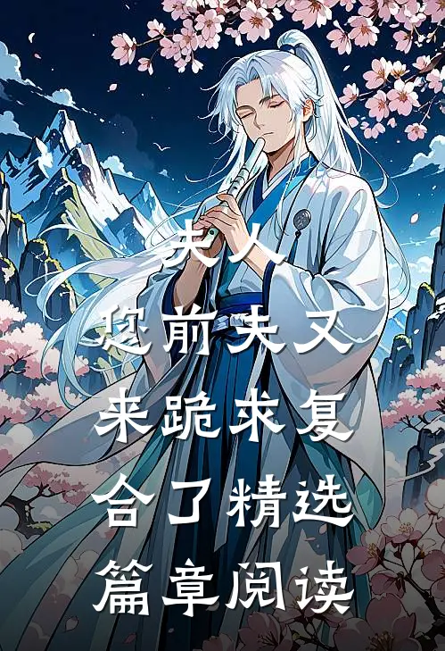 夫人，您前夫又来跪求复合了精选篇章阅读