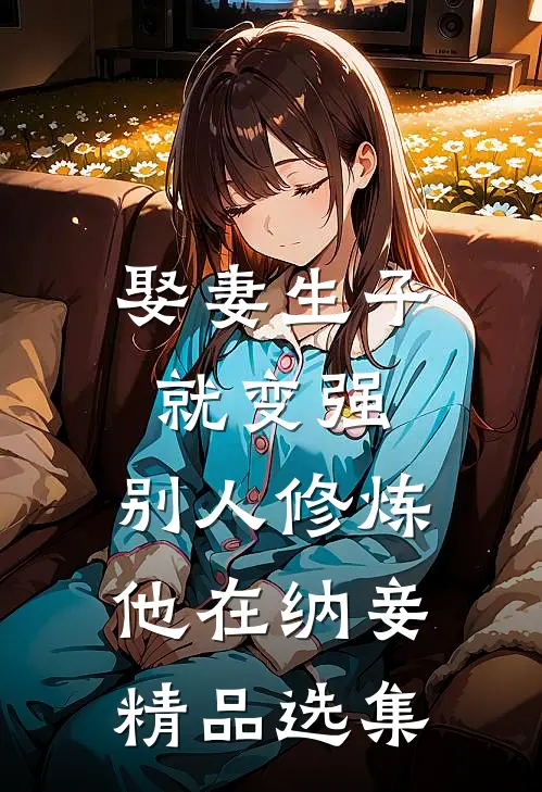 娶妻生子就变强，别人修炼他在纳妾精品选集