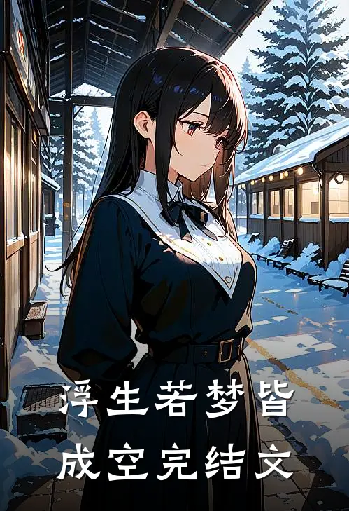 浮生若梦皆成空完结文
