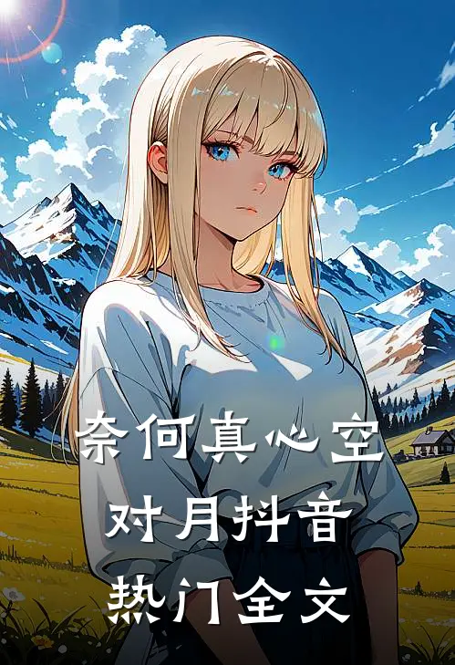 奈何真心空对月抖音热门全文