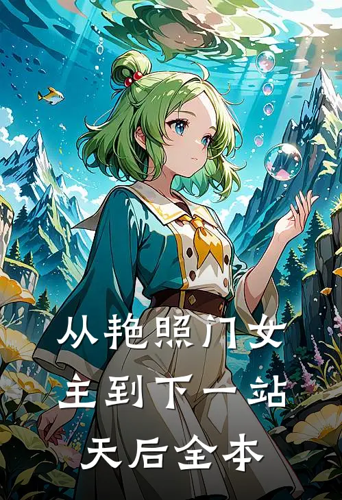 从艳照门女主到下一站天后全本