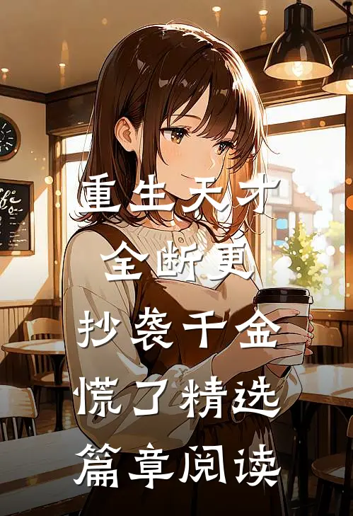 重生天才全断更，抄袭千金慌了精选篇章阅读
