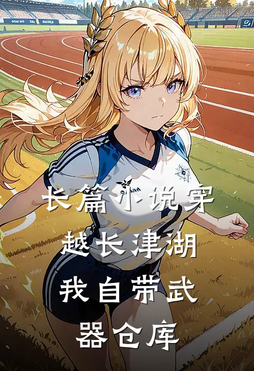 长篇小说穿越长津湖，我自带武器仓库