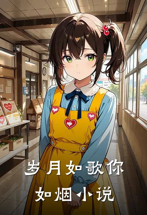 岁月如歌你如烟小说