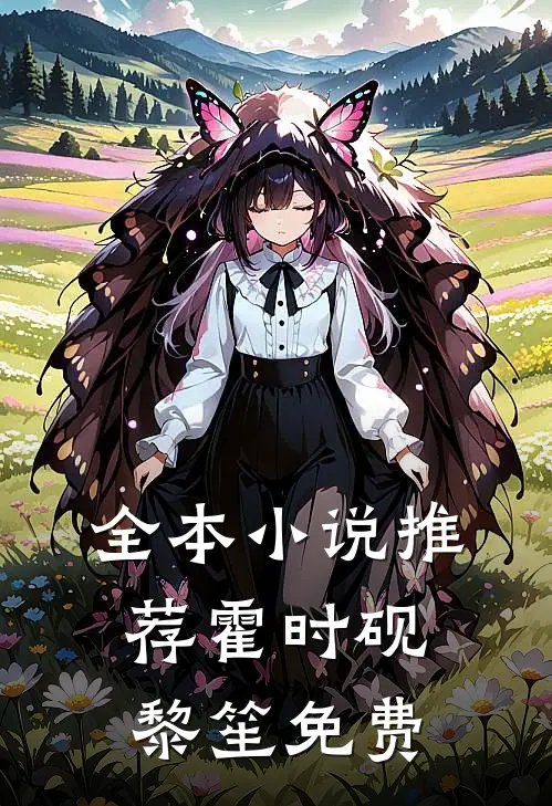 全本小说推荐霍时砚黎笙免费